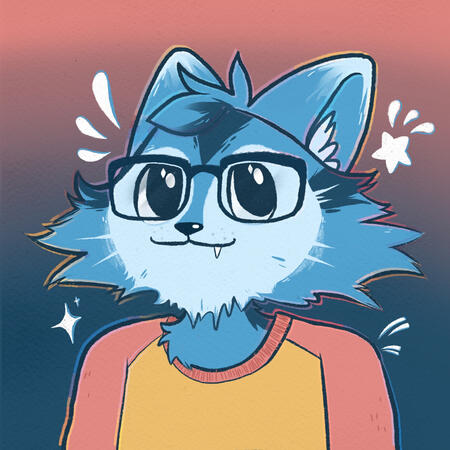 portrait commission
