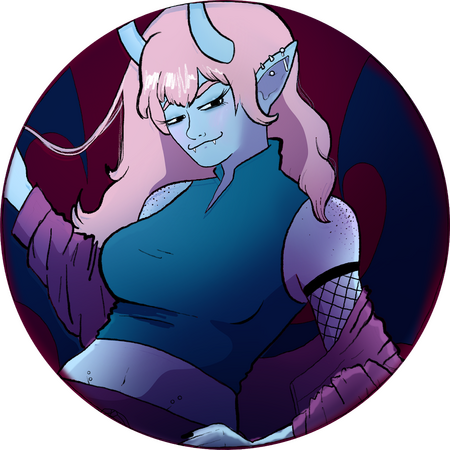 portrait commission